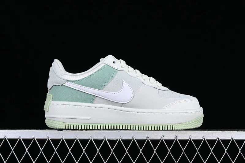 All Categories Nk Air Force 1 Air Force Series Nk Air Force 1 Shadow Air Force Lightweight Increase Nk Air Force 1 Shadow Air Force One Lightweight Increase Low-top Versatile Sneakers CW2655-001